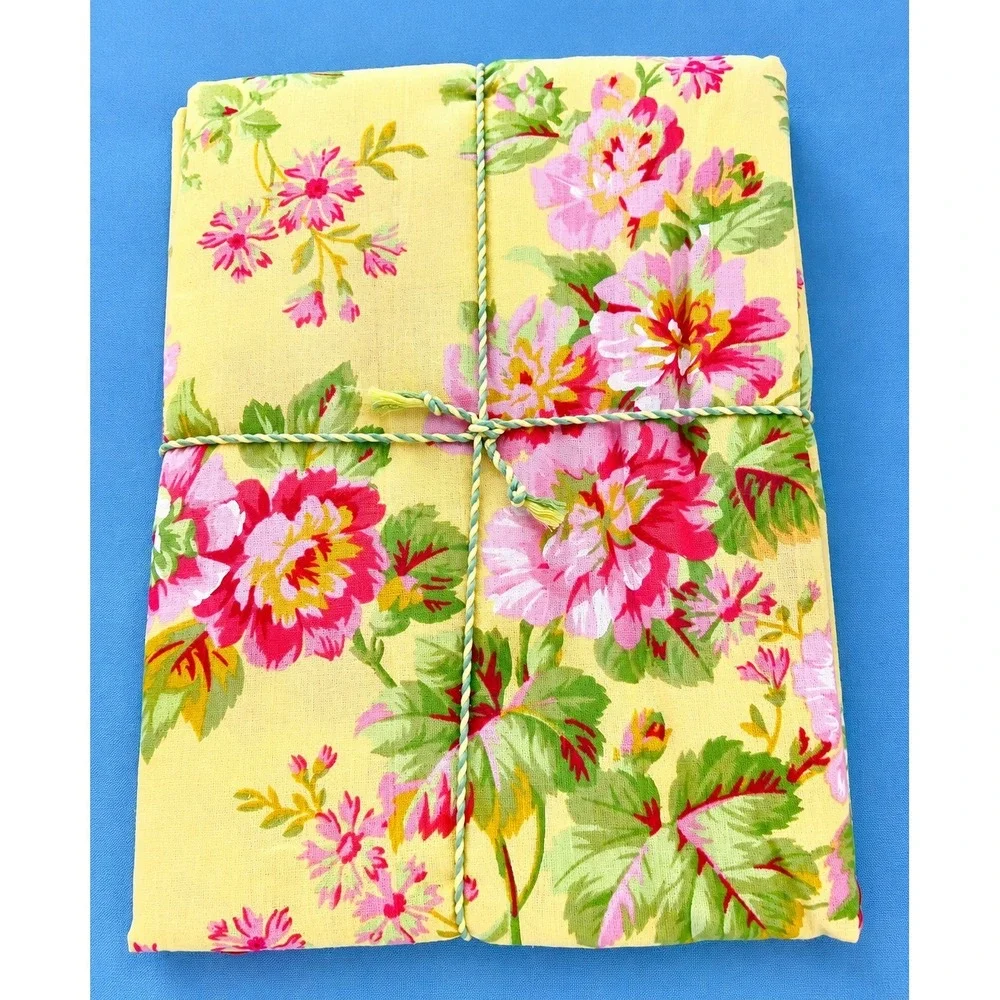 April Cornell Rectangular Tablecloth 60 X 84